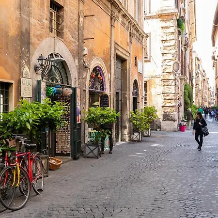 Sonder Campo Marzio