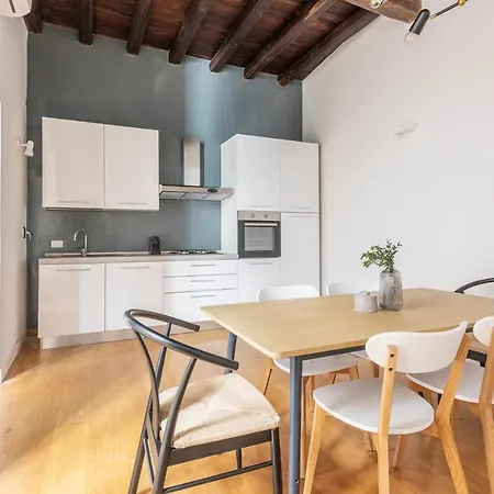 Sonder Campo Marzio 2* Rzym