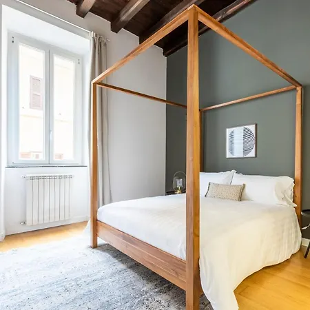 Sonder Campo Marzio Hotel apartamentowy 2*
