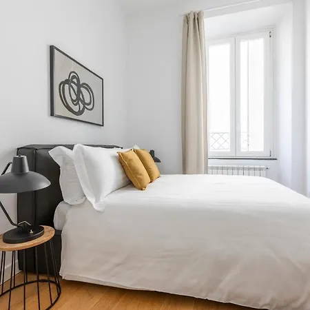 Hotel apartamentowy Sonder Campo Marzio