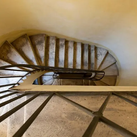 Sonder Campo Marzio Hotel apartamentowy