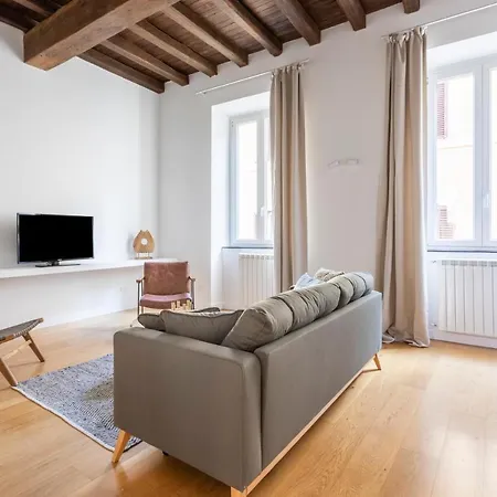 Hotel apartamentowy Sonder Campo Marzio 2*