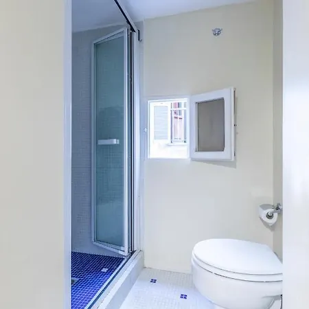 Hotel apartamentowy Sonder Campo Marzio 2*