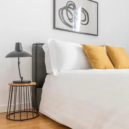Hotel apartamentowy Sonder Campo Marzio 2*